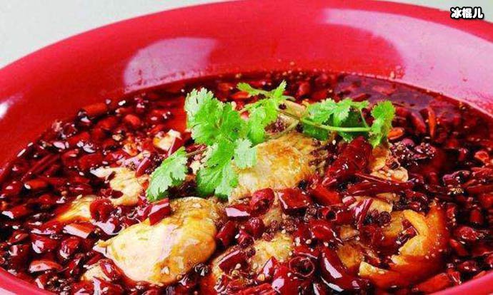 【红龙扑克】川菜这项技可以考证！网友评论太火爆！