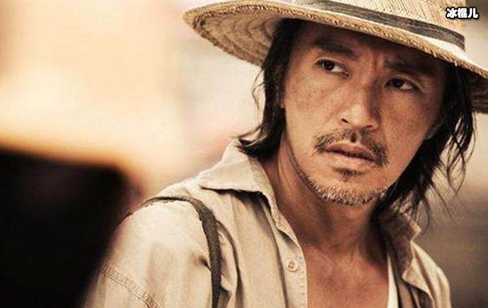 【红龙扑克】周星驰结婚了吗？他最爱的女人是谁？