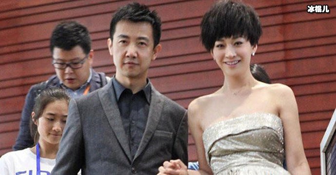 【红龙扑克】梅婷前夫鄢颇为何不娶李小冉？扒李小冉流产内幕？