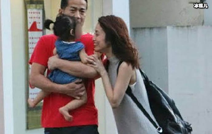 【红龙扑克】上户彩是谁？上户彩二胎生子老公被扒！