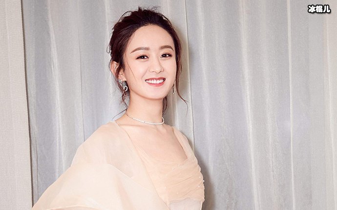 【红龙扑克】网曝赵丽颖复出新剧, 搭档王一博合作为何却遭粉丝们抵制