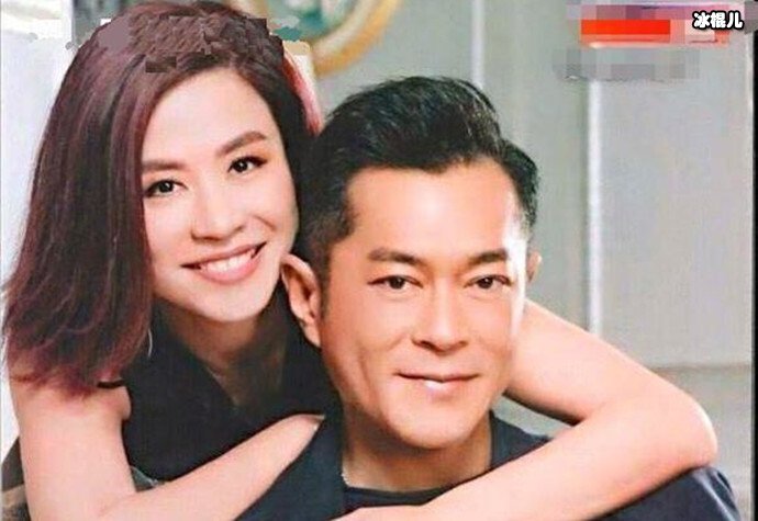 【红龙扑克】古天乐与宣萱将结婚？男神要组建家庭了？