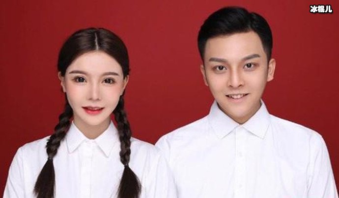 【红龙扑克】韩安冉与老公结婚不到一个月撕逼，网友大呼这瓜吃得过瘾