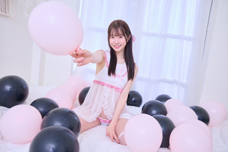 【红龙扑克】白上咲花：我是因为「她」而入行的。