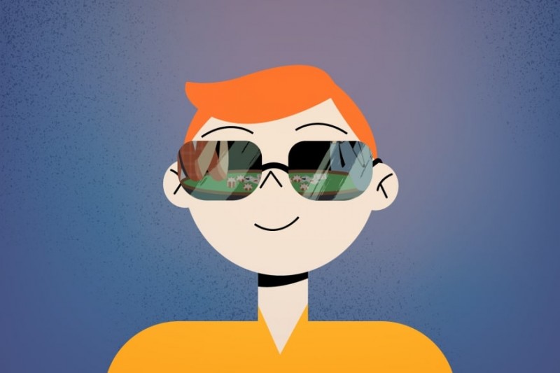 【红龙扑克】牌桌最常见的10种诈唬手段，看起来真是一个比一个无力…