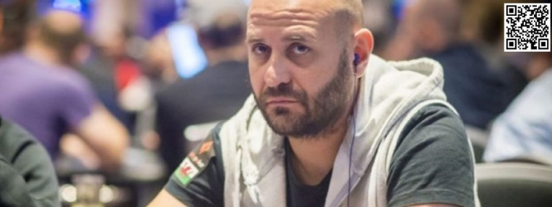 【红龙扑克】讨论 | 你能胜率如此之高的河牌中弃掉“葫芦”吗?