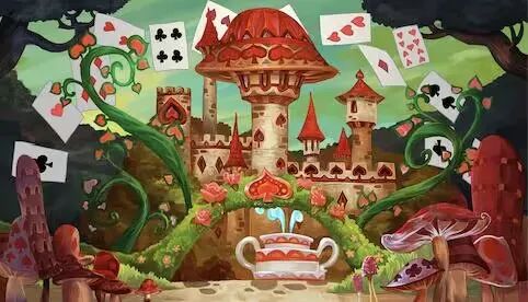 【红龙扑克】玩转蘑菇扑克，这份策略你要收下！