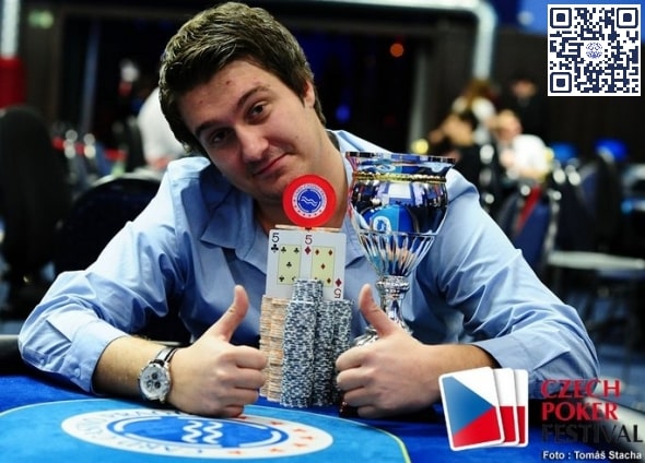 【红龙扑克】全球最毁三观的7场德州扑克比赛都在这了！