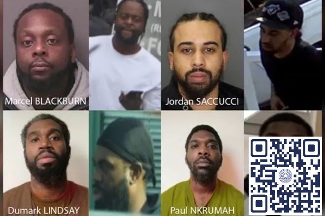 【红龙扑克】丑闻！去年EPT冠军被通缉！怎么回事？