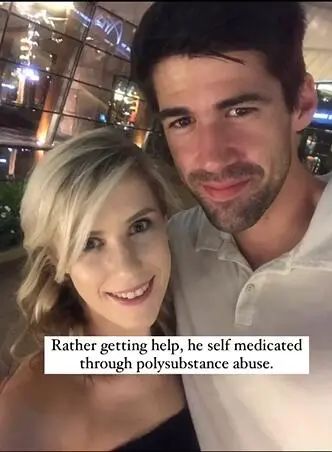 【红龙扑克】打瞎妻子的眼睛差点要了她的命后，他去赢了一条WSOP金手链