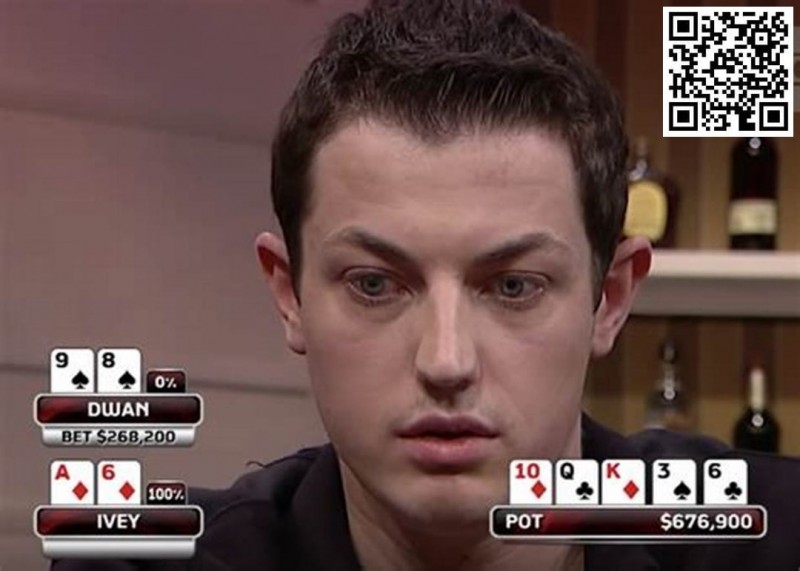 【红龙扑克】玩法：牌桌上靠这5个问题基本就能判断出对手类型了！