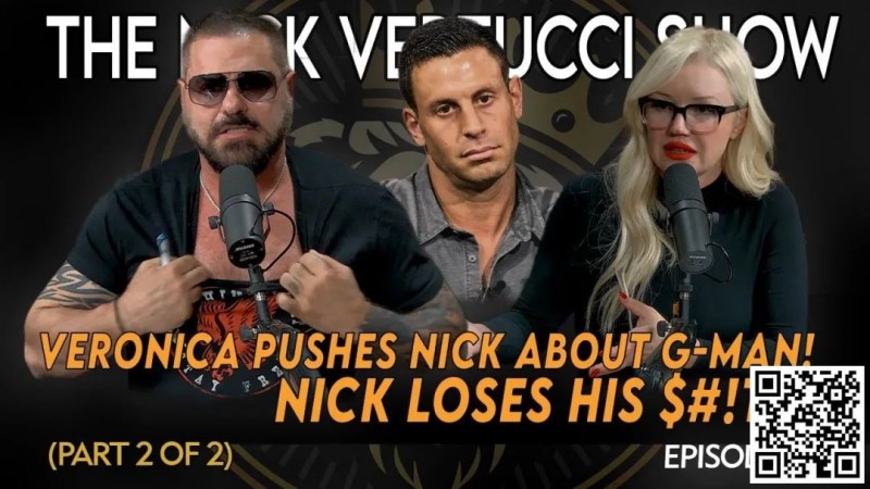 【红龙扑克】“盖哥令我作呕！”HCL老板暴怒，公布不让GMAN再上直播的“真实原因”