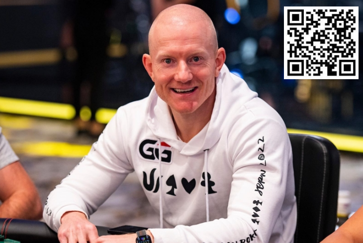 【红龙扑克】Jason Koon回忆在亚洲之旅中，狠狠宰了中国老板一笔……