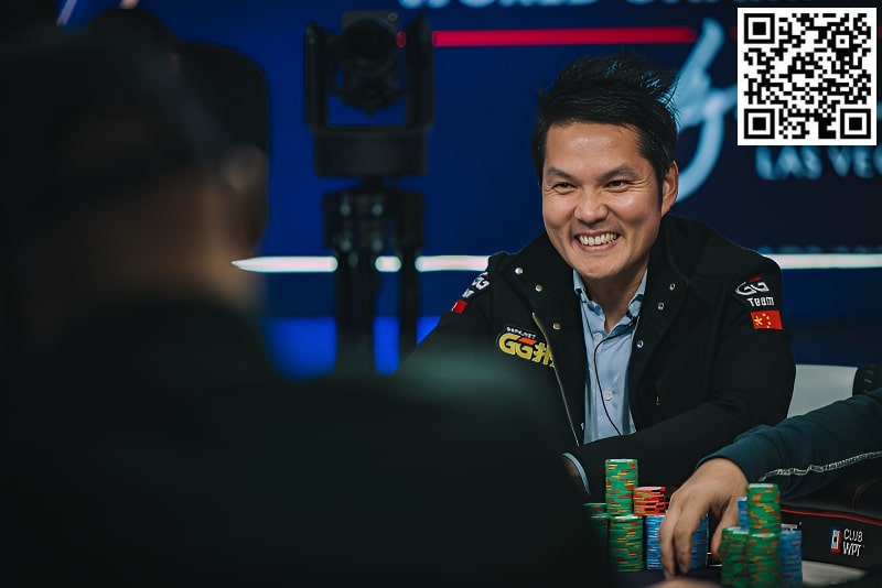 【红龙扑克】3座冠军、27次FT，华人大神Tony今年总计斩获670W刀！只能用一个“牛”字形容