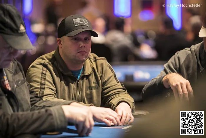 【红龙扑克】WSOP冠军被绑架勒索！囚禁时间长达一个月！