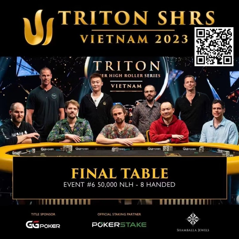 【红龙扑克】中国牌手丁彪：我们自己的豪客赛收割机，2023狂揽3100万！