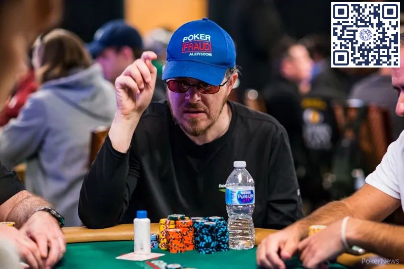 【红龙扑克】2023年最不堪的五大扑克界丑闻