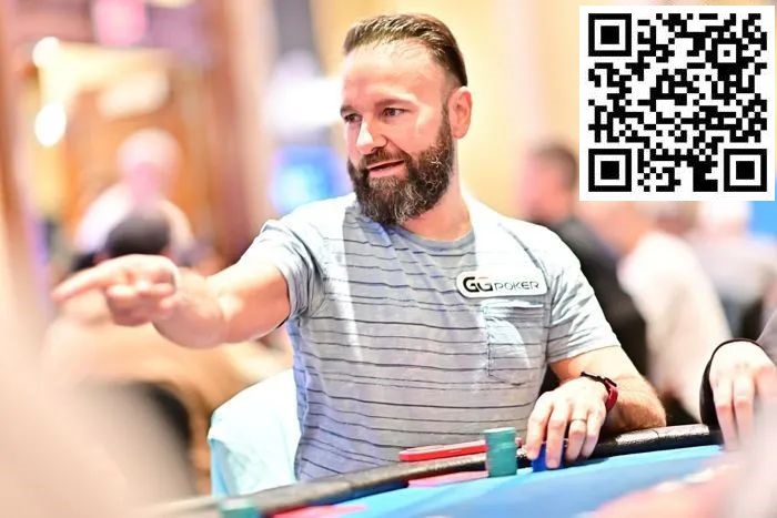 【红龙扑克】话题 | 2023年没有什么比《黄金游戏》取得的巨大成功更令人惊讶的了