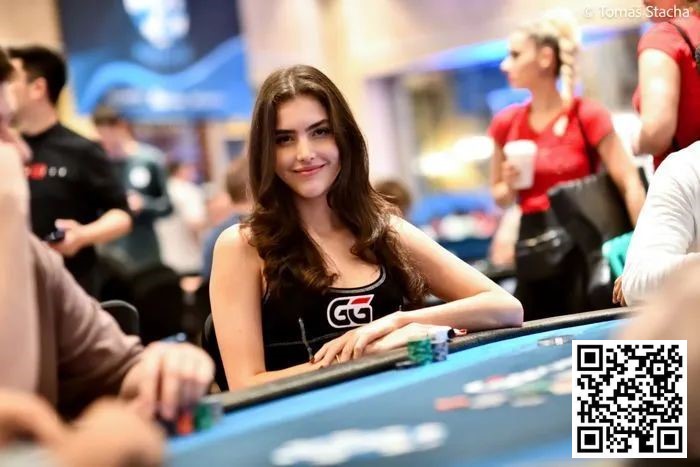 【红龙扑克】话题 | 2023 年扑克内容的新时代正在蓬勃发展