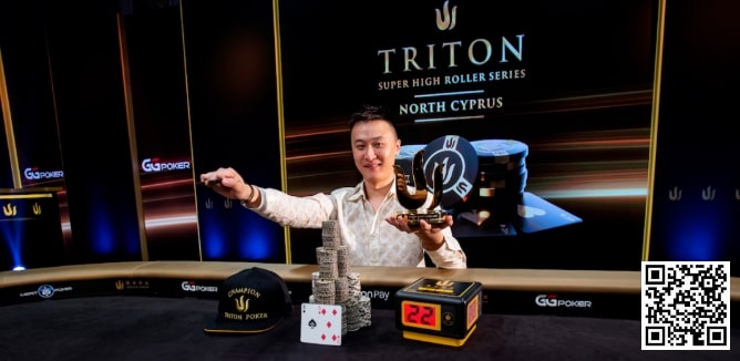 【红龙扑克】2023年年度回顾|世界现场扑克热 国内大型赛事全年6.7w人次参赛创新高