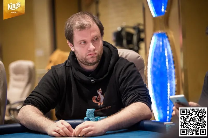 【红龙扑克】Daniel Smiljkovic指控MonkerGuy盗窃21,744美元 2024年EPT新赛季所有赛段和日期公布