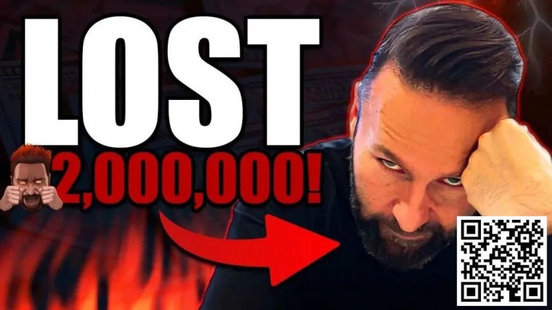 【红龙扑克】丹牛狂亏百W刀，展望2024年公布「惊人计划」！国人双旦频夺冠斩获高额奖励