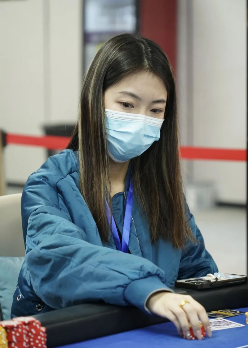 【红龙扑克】第四届MSPT®海丝杯｜53人奖励圈诞生 成功晋级决赛的44人将在泉州德源竞技俱乐部赛区决出冠军最终归属