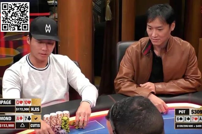 【红龙扑克】Rampage遭遇生涯最大亏损，以后改打http://www.reddragon-poker.com/wp-content/uploads/2025/03/2024011501150115011501150115011501115013.jpg/3的牌局了？