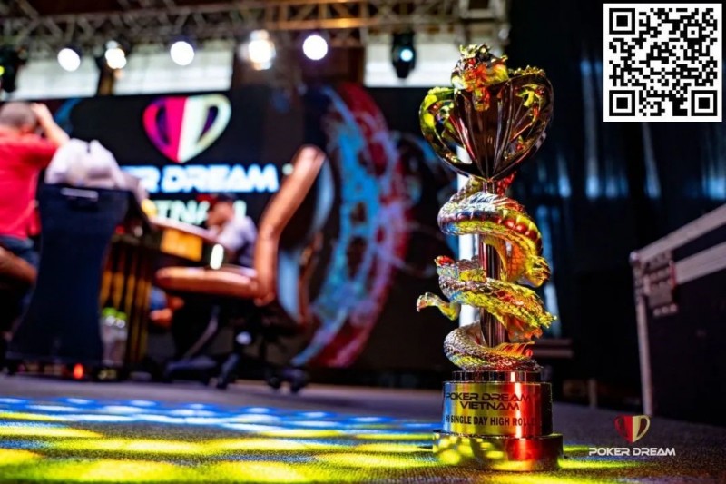 【红龙扑克】Poker Dream｜扑克之梦8马来西亚站（免签证）定档1月25日至2月5日 于云顶高原度假区举办