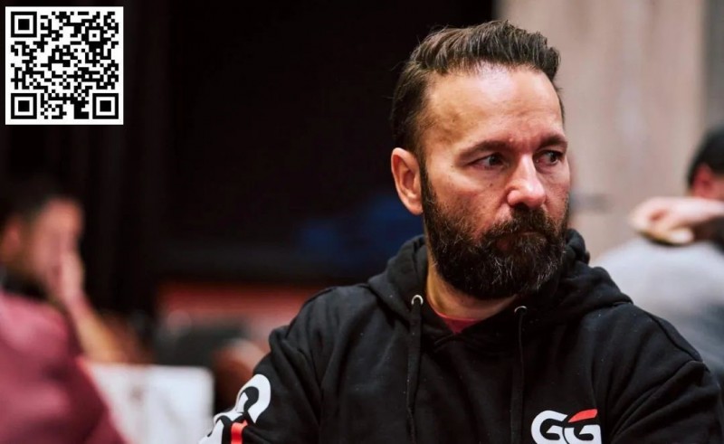 【红龙扑克】连干三人闯入FT!丹牛豪客赛上演精准读牌,从“肢体动作”看破大神马脚