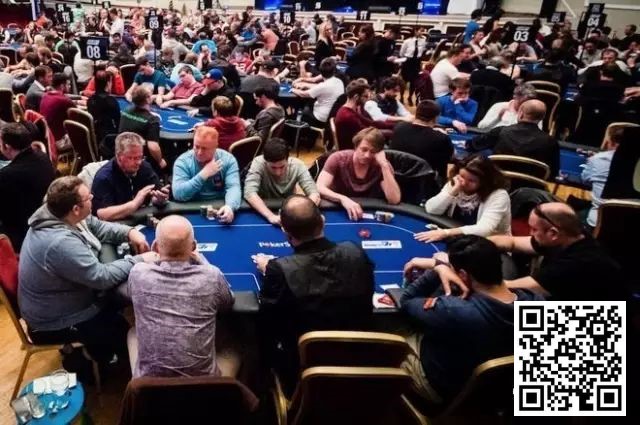 【红龙扑克】话题 | 来自成功者的MTT扑克策略 – 在锦标赛中大获全胜