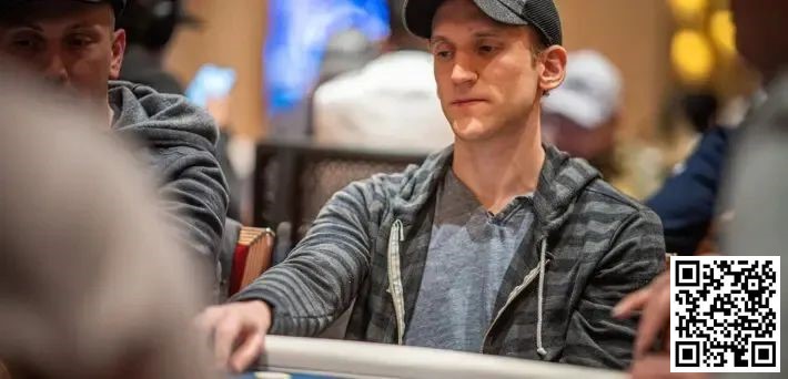 【红龙扑克】趣闻 | 直播传奇人物Jason Somerville宣布重返扑克界