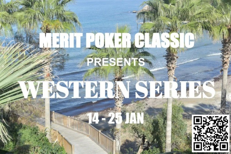 【红龙扑克】Merit Poker塞浦路斯 | 顾悦凡、魏国梁获热身赛第12名和第10名，罗爽、罗曦湘等多位国人晋级豪客赛Final Day