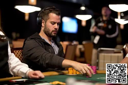 【红龙扑克】策略教学：永远不要“为了信息而加注”！