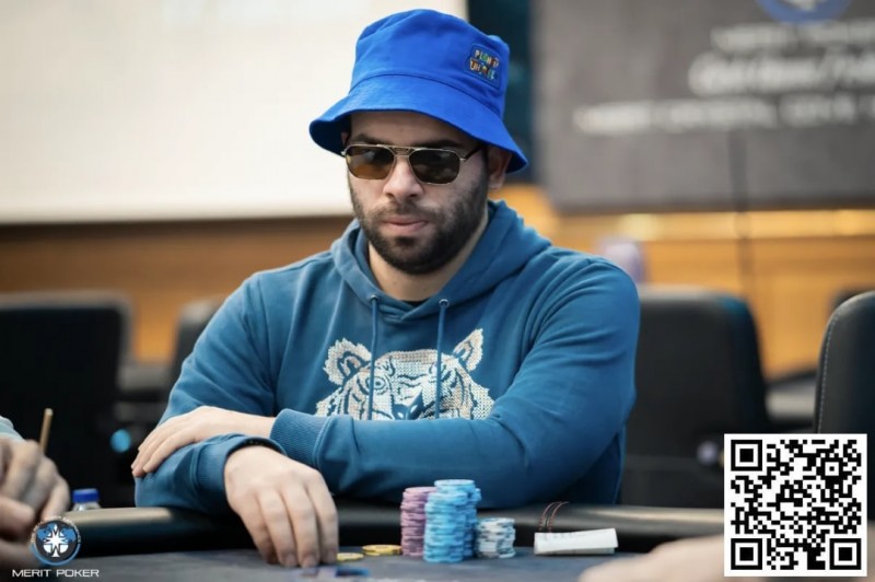 【红龙扑克】瞿枫、徐强等7人闯入Merit Poker主赛Day2 Alex Foxen获25K LHPO豪客赛冠军Kristen获第4名