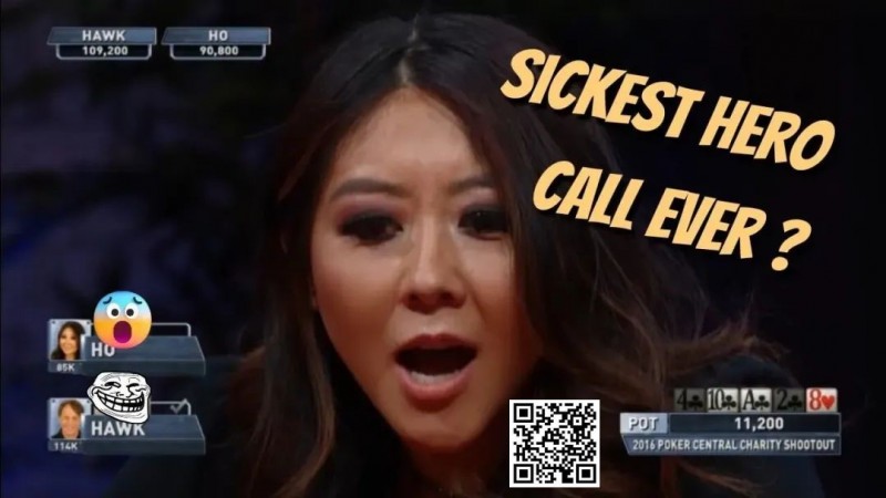 【红龙扑克】话题 | 2024年最伟大的英雄跟注？