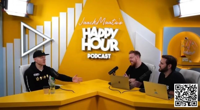 【红龙扑克】Jason Koon回忆“误闯”亚洲私局：后门花逆转BB中国老板，赢下7位数底池