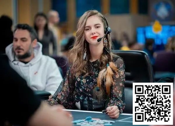 【红龙扑克】Merit Poker塞浦路斯 | 法国选手Mohamed Mokrani获得主赛冠军，复古系列赛定档3月20日~4月3日