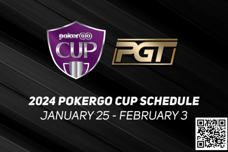 【红龙扑克】David Peters获PokerGO杯赛事#1冠军 Shaun Deeb有望赢得100w美元减脂挑战赛