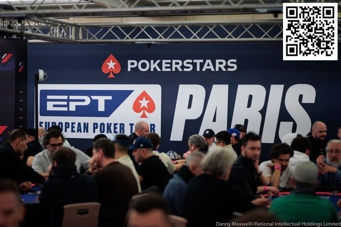 【红龙扑克】EPT巴黎站开赛在即,这个赛事品牌2024年将会为选手带来什么?