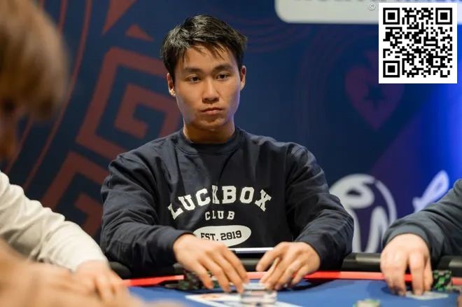 【红龙扑克】Rampage拿着顺子被反推一脸,他会怎么做?