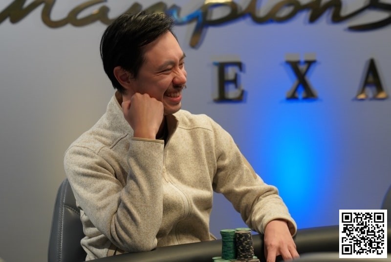 【红龙扑克】休闲玩家把扑克资金狂翻一千倍 连Polk都望尘莫及