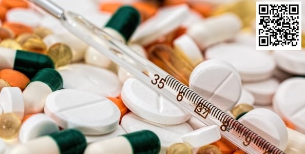 【红龙扑克】趣闻 | 诈骗金额超2亿美元，扑克玩家被曝出售假药