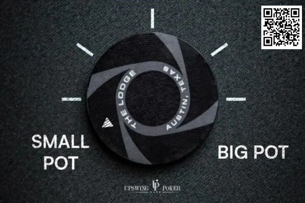 【红龙扑克】玩法：用AA控池其实是在给自己留个逃生的“安全通道”