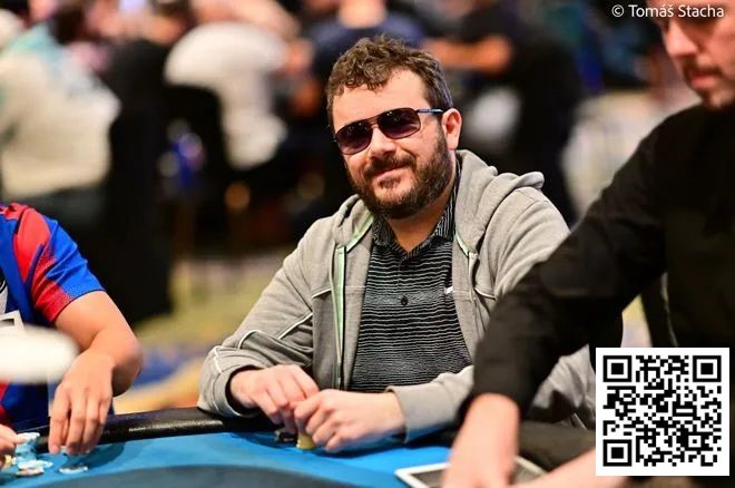 【红龙扑克】炸裂！千万美元的富翁竟涉嫌偷窃2万美元！