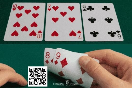 【红龙扑克】策略教学：4个游戏天顺的小技巧
