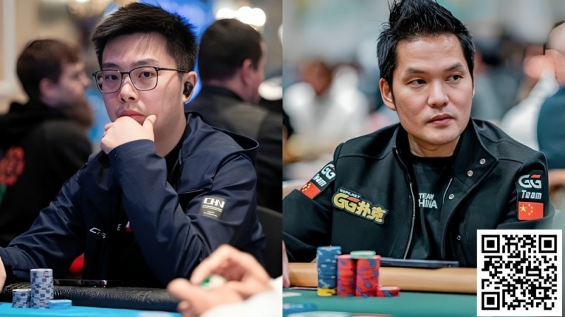 【红龙扑克】中国勇士登顶APL三金！挑战巅峰赛场的壮举揭秘～新春佳节彩头来袭!!