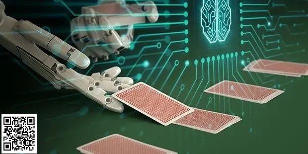 【红龙扑克】教学：作为扑克玩家 一定要像机器人一样理性么？