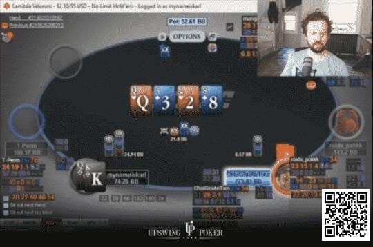 【红龙扑克】策略教学：强牌如何在3Bet底池拿价值