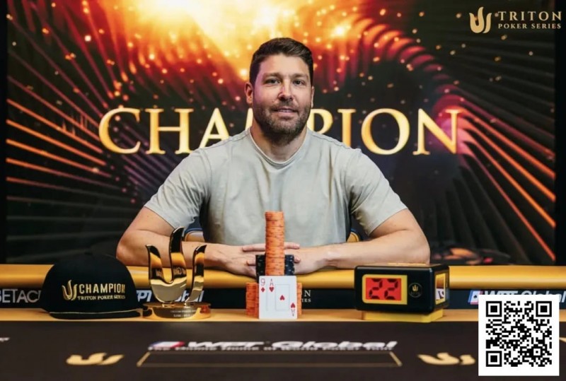 【红龙扑克】传奇济州岛 | 周全获赛事#3亚军，茅人及获赛事#5季军，Winfred Yu获第四名